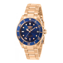 Cargar imagen en el visor de la galería, RELOJ  PARA MUJER INVICTA PRO DIVER 30606 - ORO ROSA