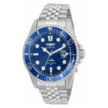 Cargar imagen en el visor de la galería, RELOJ  PARA HOMBRE INVICTA PRO DIVER 30610 - PLATEADO