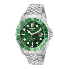 Cargar imagen en el visor de la galería, RELOJ  PARA HOMBRE INVICTA PRO DIVER 30611 - PLATEADO