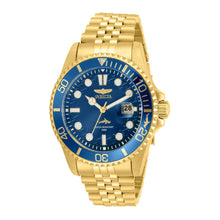 Cargar imagen en el visor de la galería, RELOJ  PARA HOMBRE INVICTA PRO DIVER 30612 - DORADO