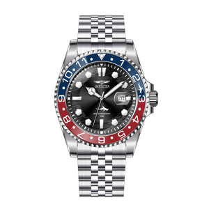 RELOJ  PARA HOMBRE INVICTA PRO DIVER 30619 - PLATEADO