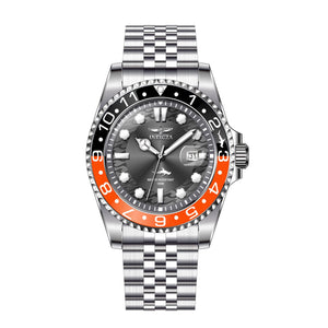 RELOJ  PARA HOMBRE INVICTA PRO DIVER 30621 - CARBÓN