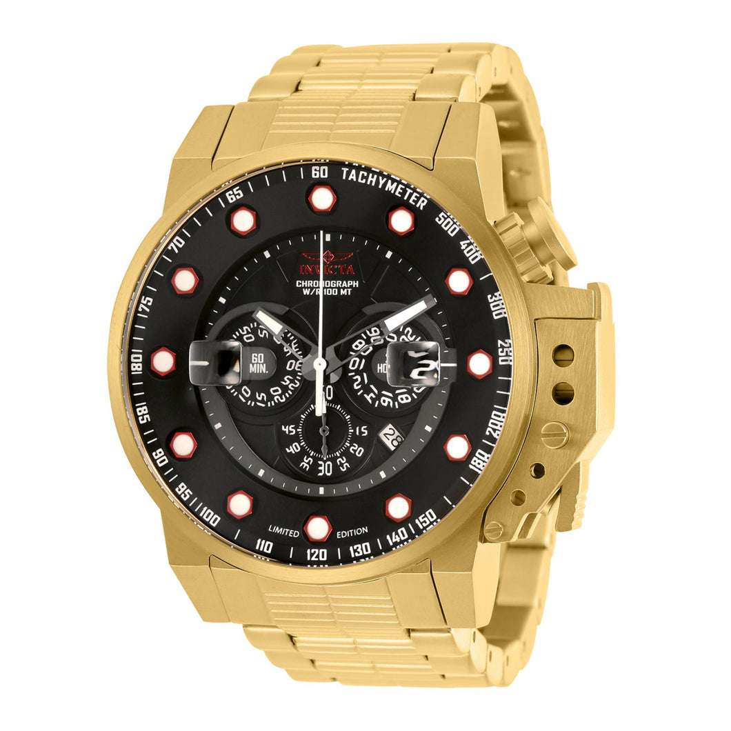 Reloj Invicta I-Force 30639