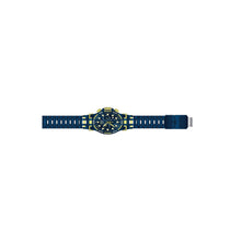 Cargar imagen en el visor de la galería, RELOJ  PARA HOMBRE INVICTA SPEEDWAY 30658 - DORADO, AZUL OSCURO