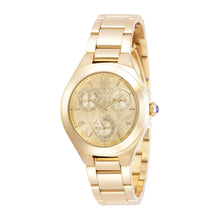 Cargar imagen en el visor de la galería, RELOJ  PARA MUJER INVICTA ANGEL 30682 - ORO