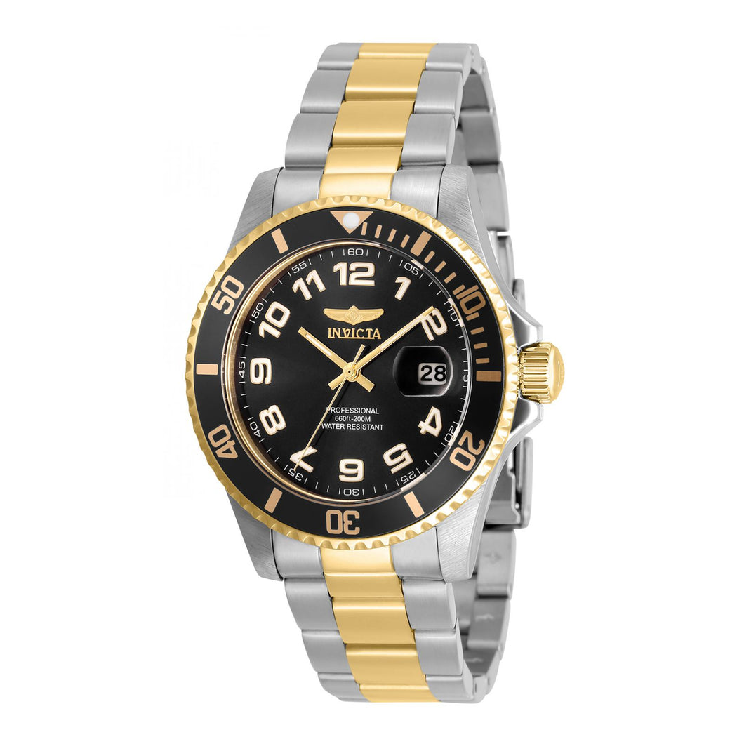 RELOJ  PARA HOMBRE INVICTA PRO DIVER 30693 - PLATEADO