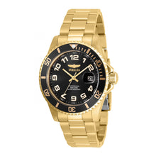 Cargar imagen en el visor de la galería, RELOJ  PARA HOMBRE INVICTA PRO DIVER 30695 - DORADO