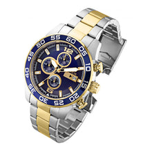 Cargar imagen en el visor de la galería, RELOJ CLÁSICO PARA HOMBRE INVICTA SPECIALTY 30696 - ORO, ACERO