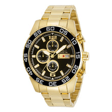 Cargar imagen en el visor de la galería, RELOJ CLÁSICO PARA HOMBRE INVICTA SPECIALTY 30697 - DORADO