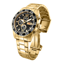 Cargar imagen en el visor de la galería, RELOJ CLÁSICO PARA HOMBRE INVICTA SPECIALTY 30697 - DORADO