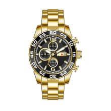 Cargar imagen en el visor de la galería, RELOJ CLÁSICO PARA HOMBRE INVICTA SPECIALTY 30697 - DORADO