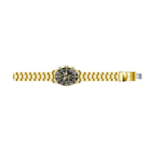 RELOJ CLÁSICO PARA HOMBRE INVICTA SPECIALTY 30697 - DORADO