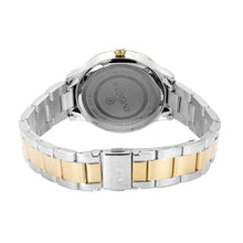 Cargar imagen en el visor de la galería, RELOJ  PARA MUJER INVICTA WILDFLOWER 30718 - ORO, ACERO