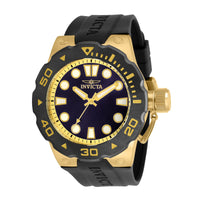 RELOJ DEPORTIVO PARA HOMBRE INVICTA PRO DIVER 30721 - NEGRO