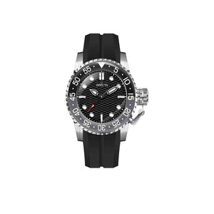 RELOJ DEPORTIVO PARA HOMBRE INVICTA PRO DIVER 30725 - NEGRO