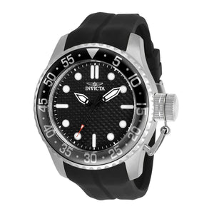 RELOJ DEPORTIVO PARA HOMBRE INVICTA PRO DIVER 30725 - NEGRO