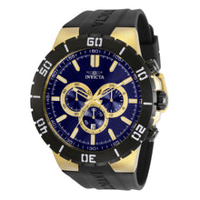 Cargar imagen en el visor de la galería, RELOJ DEPORTIVO PARA HOMBRE INVICTA PRO DIVER 30728 - NEGRO