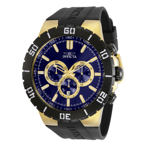 RELOJ DEPORTIVO PARA HOMBRE INVICTA PRO DIVER 30728 - NEGRO