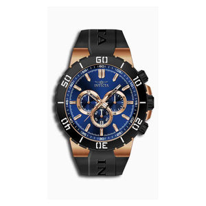 RELOJ DEPORTIVO PARA HOMBRE INVICTA PRO DIVER 30729 - NEGRO