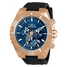 Cargar imagen en el visor de la galería, RELOJ DEPORTIVO PARA HOMBRE INVICTA AVIATOR 30752 - NEGRO