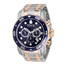 Cargar imagen en el visor de la galería, RELOJ  PARA HOMBRE INVICTA PRO DIVER 30756 - ACERO, ORO ROSA