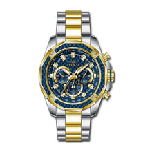 Cargar imagen en el visor de la galería, RELOJ  PARA HOMBRE INVICTA AVIATOR 30757 - DORADO