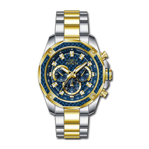 RELOJ  PARA HOMBRE INVICTA AVIATOR 30757 - DORADO