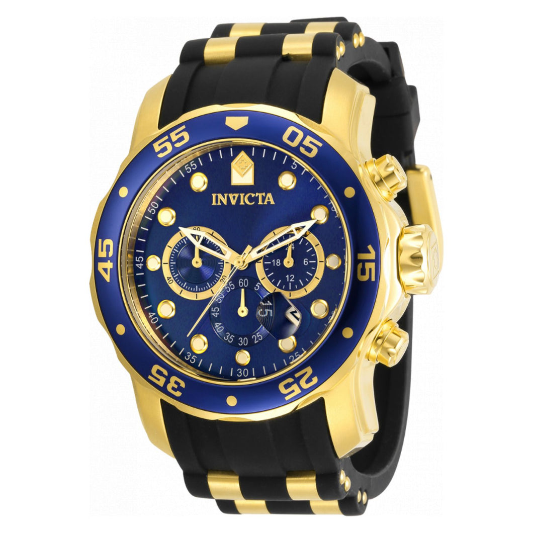 RELOJ  PARA HOMBRE INVICTA PRO DIVER 30763 - MULTICOLOR