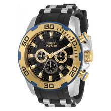 Cargar imagen en el visor de la galería, RELOJ DEPORTIVO PARA HOMBRE INVICTA PRO DIVER 30765 - NEGRO, ACERO