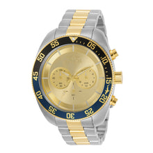 Cargar imagen en el visor de la galería, RELOJ  PARA HOMBRE INVICTA PRO DIVER 30801 - DORADO
