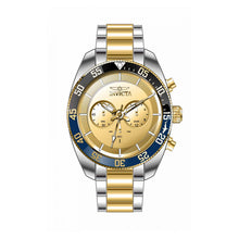 Cargar imagen en el visor de la galería, RELOJ  PARA HOMBRE INVICTA PRO DIVER 30801 - DORADO