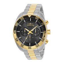 Cargar imagen en el visor de la galería, RELOJ  PARA HOMBRE INVICTA PRO DIVER 30802 - DORADO