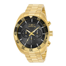 Cargar imagen en el visor de la galería, RELOJ  PARA HOMBRE INVICTA PRO DIVER 30804 - DORADO