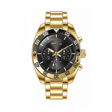 Cargar imagen en el visor de la galería, RELOJ  PARA HOMBRE INVICTA PRO DIVER 30804 - DORADO