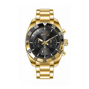 RELOJ  PARA HOMBRE INVICTA PRO DIVER 30804 - DORADO