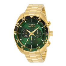 Cargar imagen en el visor de la galería, RELOJ  PARA HOMBRE INVICTA PRO DIVER 30805 - DORADO