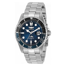 Cargar imagen en el visor de la galería, RELOJ  PARA HOMBRE INVICTA PRO DIVER 30807 - PLATEADO