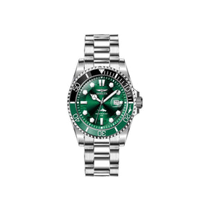 RELOJ  PARA HOMBRE INVICTA PRO DIVER 30808 - PLATEADO