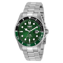 Cargar imagen en el visor de la galería, RELOJ  PARA HOMBRE INVICTA PRO DIVER 30808 - PLATEADO