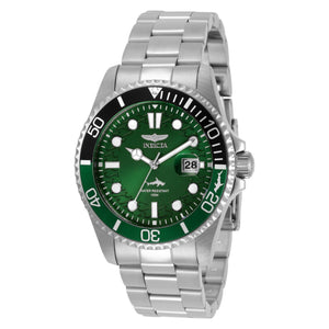 RELOJ  PARA HOMBRE INVICTA PRO DIVER 30808 - PLATEADO