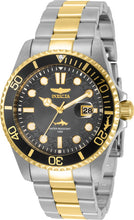 Cargar imagen en el visor de la galería, RELOJ  PARA HOMBRE INVICTA PRO DIVER 30809 - ACERO, ORO
