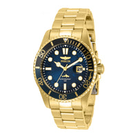 RELOJ  PARA HOMBRE INVICTA PRO DIVER 30810 - ORO