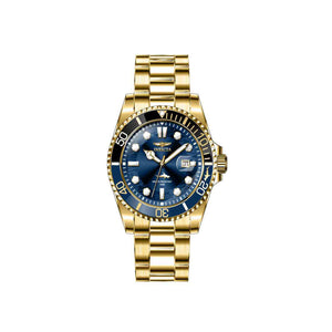 RELOJ  PARA HOMBRE INVICTA PRO DIVER 30810 - DORADO