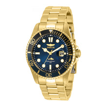 Cargar imagen en el visor de la galería, RELOJ  PARA HOMBRE INVICTA PRO DIVER 30810 - DORADO