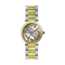 Cargar imagen en el visor de la galería, RELOJ MICKEY RATÓN PARA MUJER INVICTA DISNEY LIMITED EDITION 30835 - MULTICOLOR