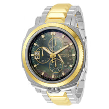 Cargar imagen en el visor de la galería, RELOJ  PARA HOMBRE INVICTA RESERVE 30837 - ORO, ACERO