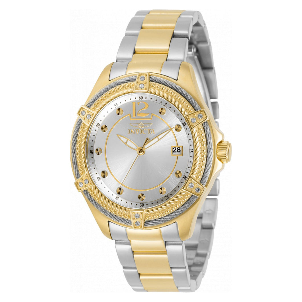 RELOJ  PARA MUJER INVICTA BOLT 30882 - MULTICOLOR