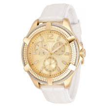 Cargar imagen en el visor de la galería, RELOJ CLÁSICO PARA MUJER INVICTA BOLT 30886 - BLANCO