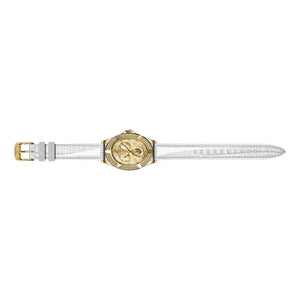 RELOJ CLÁSICO PARA MUJER INVICTA BOLT 30886 - BLANCO