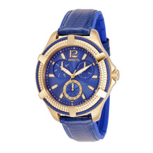 Cargar imagen en el visor de la galería, RELOJ CLÁSICO PARA MUJER INVICTA BOLT 30888 - AZUL